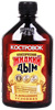 [0001013441] Kostrovok Vloeibare rook gearomatiseerde fles van 330 vierka