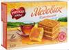 [0001013445] RusNiva Taart "Medowik" klassieker. 340g