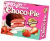 [0001013451] Orion Cookies Choco-Pie with strawberry filling 12x30g