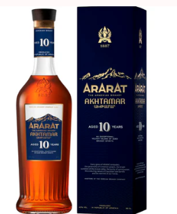 [0001013465] Ararat Brandy 10 jaar 0,5L
