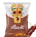 [0001013489] Apache BBQ Chips 40g