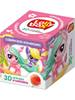 [0001013494] Lolly Box Леденец на палоч. Пони 11,4g(Пенал)