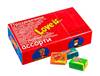 [0001013513] Жев.резинки LOVE IS Микс 4,2г Box25шт (Пенал)