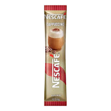 [0001013514] Nescafé 3in1 cappuccino 16g