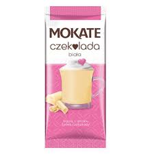 [0001013516] Mokate witte chocoladedrank 25g