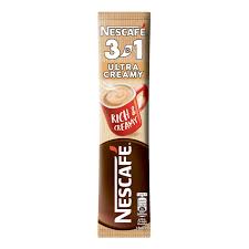 [0001013520] NESCAFE 3IN1 ULTRA ROMIG 13G