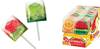 [0001013526] SWEET BAR Lollipop Fruit 25g (Koker)