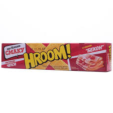 [0001013530] CHIPSTERS CHIPS BACON 50G