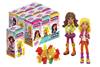 [0001013538] Fresh toys Мармелад Давай дружить 10g(Пенал)