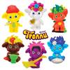 [0001013541] Fresh toys Мармелад подарок Тролли 10g(Пенал)