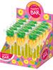 [0001013544] SWEET BAR Lollipop Ananas 40g (Koker)