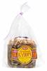 [0001013551] Kulich/Paasbrood HV met rozijnen, gekonfijt fruit/dragee 350