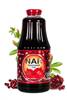 [0001013574] NAR "Direct geperst granaatappelsap" 100% 1L