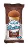 [0001013583] AURUM Retro Ijs wafelbeker Plombir Choco.130ml