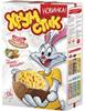 [0001013600] KhrumStick Maisstäbchen Kokos-Mandel 120g