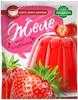 [0001013603] Lidcon Vruchtengelei Klubnichka 80g (Koker)
