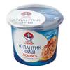 [0001013610] СБ Атлантик Фиш паста из рыбного филе/лосось 140гр