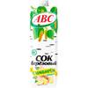 [0001013617] ABC Berkensap met gember Tetra-Pack Prisma 1L