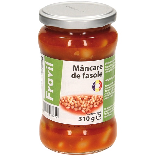 [53910] Bonenmengsel "Mancare de fasole"