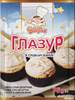 [0001013649] Добрик глазурь со вкусом ванили 9 г