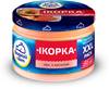 [0001013651] Водный Мир «Икорка» с лососем 250г