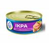 [0001013654] Vodnyj Mir kabeljauwkuit gezouten gepasteuriseerd 100g