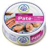 [0001013655] Vodny Mir imitation cod caviar&smoked salmon "Pate", 80g