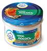 [0001013656] Vodny Mir “Cream salmon” Pate salm.,olive oil,truffle 160g