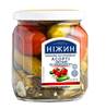 [0001013688] Nezhin Assorti ovoshchnoe po-nezhinski nr.7, 450g