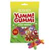 [0001013692] "Rosh" Yummi Gummi koolzuurhoudende wormen gelei snoep 100g