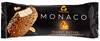 [0001013698] Monaco ijs op een stokje "Arahisovaya pasta", 10%, 75g
