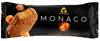 [0001013700] "Monaco" Ijs caramel/sesamzaad/oog op toverstaf, 10%, 75g