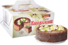 [0001013727] Franzeluta Taart "Kyiv" bevr. 800g