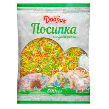 [0001013766] Suiker hagelslag 500g
