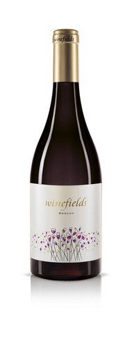 [0001013784] Winefields Merlot 750ml
