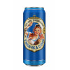 [0001013785] Oekraïens tapbier “RYBACHKA SONYA” light, 4,2% vol.