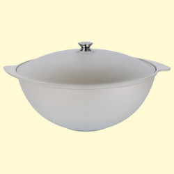 [0001013815] Kasan Tatarski 4,5 L, Ø 30 cm, H 13 cm, 2,3 kg