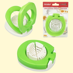 [0001013818] Eiersnijder met twee snijopties