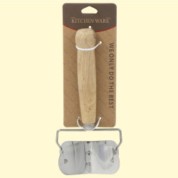 [0001013829] Knoedel deegsnijder 18cm