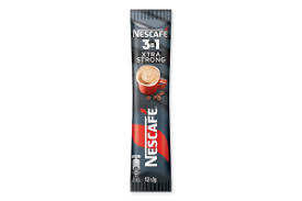 [0001013850] Nescafe Xtra Strong 3in1