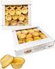 [0001013853] Koekjes zonder vulling "Tartaletki" 250g