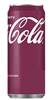 [0001013855] Coca-Cola Cherry 330ml DPG
