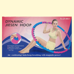 [0001013897] Dynamische Jiesen Hoop