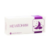 [0001013913] Melatonine 30 tabs van 0,13g.