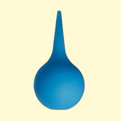 [0001013930] Rubberen ballon/parelspuit, verschillende maaten