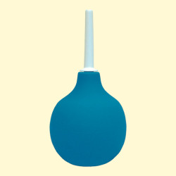 [0001013931] Rubber ballon / perenspuit nr. 12, harde punt, 360