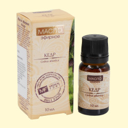 [0001013939] Etherische olie van ceder 10ml