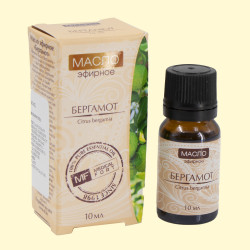 [0001013941] Bergamot etherische olie 10ml