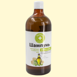 [0001013969] Domaschnij Doktersshampoo Biergist en Olijf, 1000m