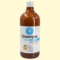 [0001013971] Shampoo Domashniy Doctor kefirny, met bijenmelk, 1